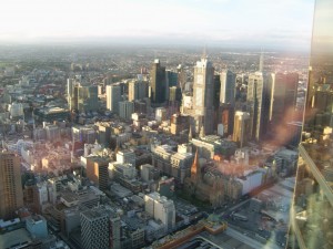 Melbourne